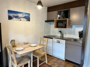 Studio cosy au pied des pistes des Chavannes, 4 couchages, proche commerces et activités - FR-1-623-224 Les Gets